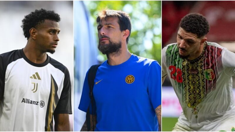 Corriere dello Sport – Tra Cabal e Gassana c’è la… suggestione Acerbi per il Bologna
