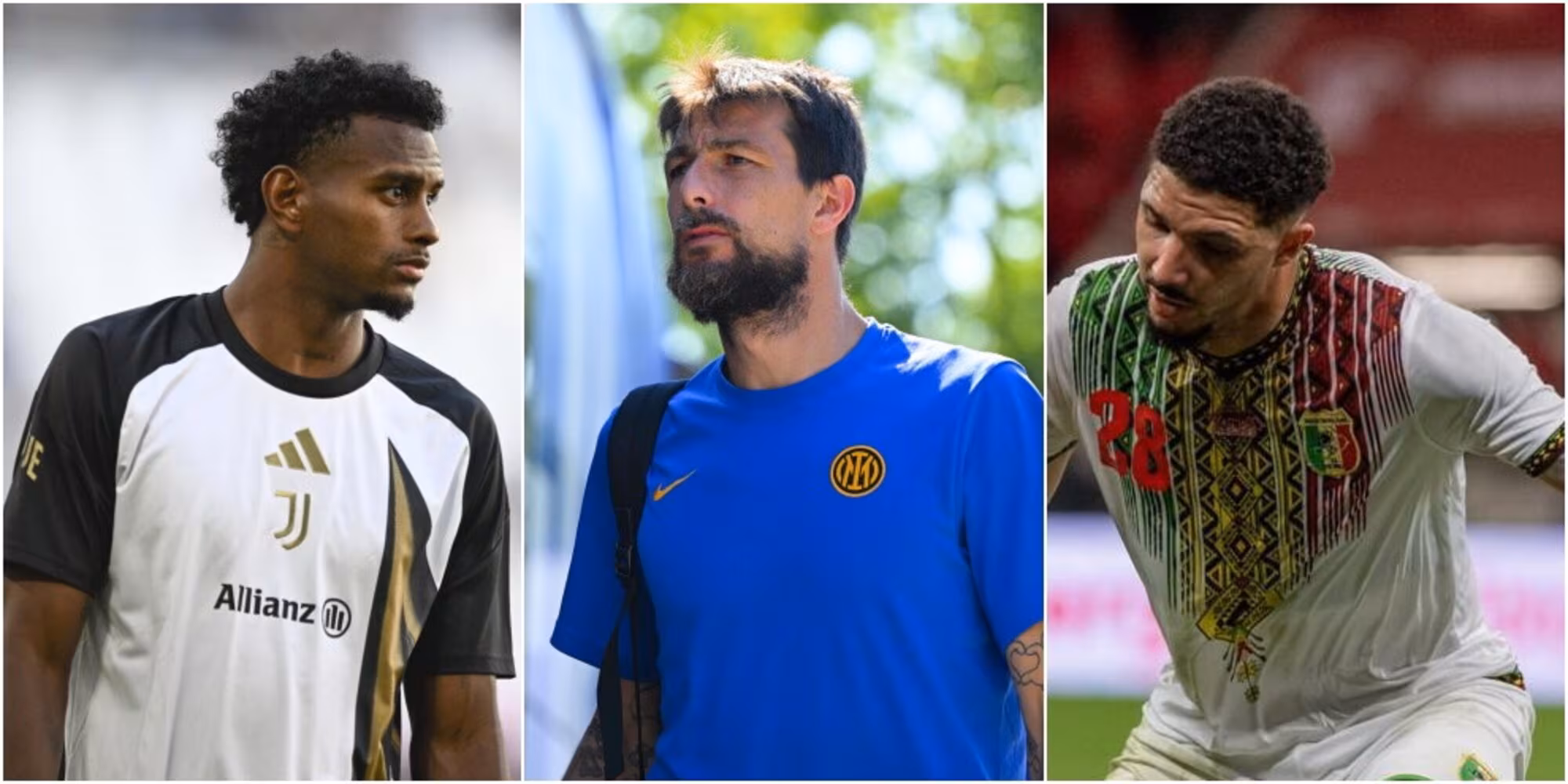 Corriere dello Sport – Tra Cabal e Gassana c’è la… suggestione Acerbi per il Bologna
