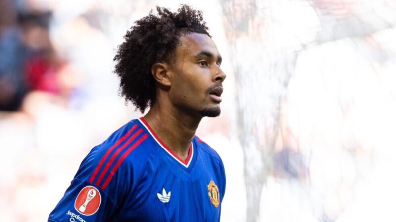 Corriere dello Sport – Zirkzee-Juve, ecco quando i bianconeri puntano a chiudere con lo United