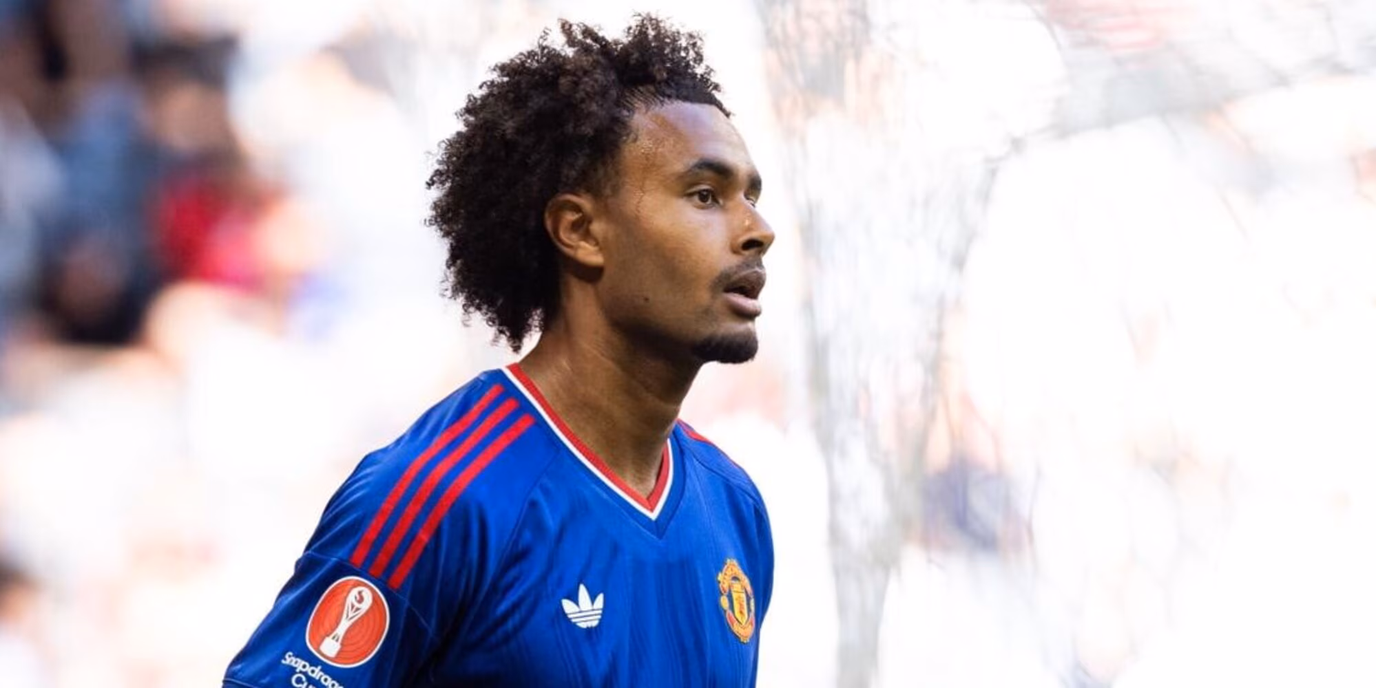 Corriere dello Sport – Zirkzee-Juve, ecco quando i bianconeri puntano a chiudere con lo United