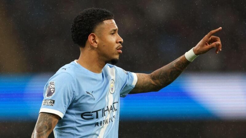 De Zerbi spiega dove Savio, nuovo acquisto del Tottenham, è “uno dei migliori giocatori”
