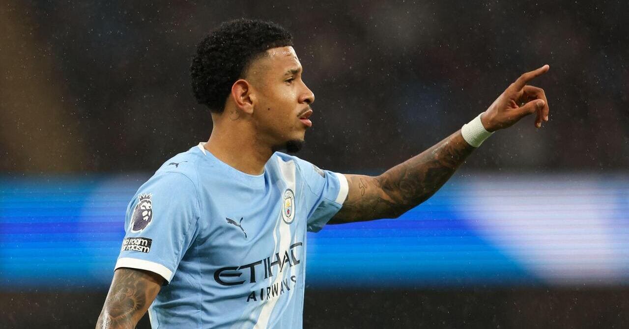 De Zerbi spiega dove Savio, nuovo acquisto del Tottenham, è “uno dei migliori giocatori”
