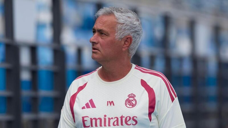 Deportivo-Real Madrid: formazioni previste, dove guardare, statistiche e anteprime mentre i Blancos continuano i preparativi pre-campionato