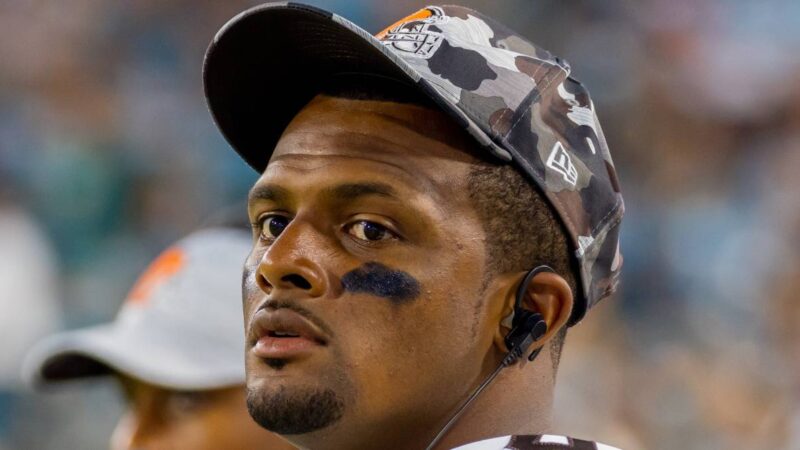 Deshaun Watson: statistiche NFL, contratto e infortuni del titolare di Cleveland Browns dopo che QB ha accusato i fan di “mancanza di rispetto” durante la preseason