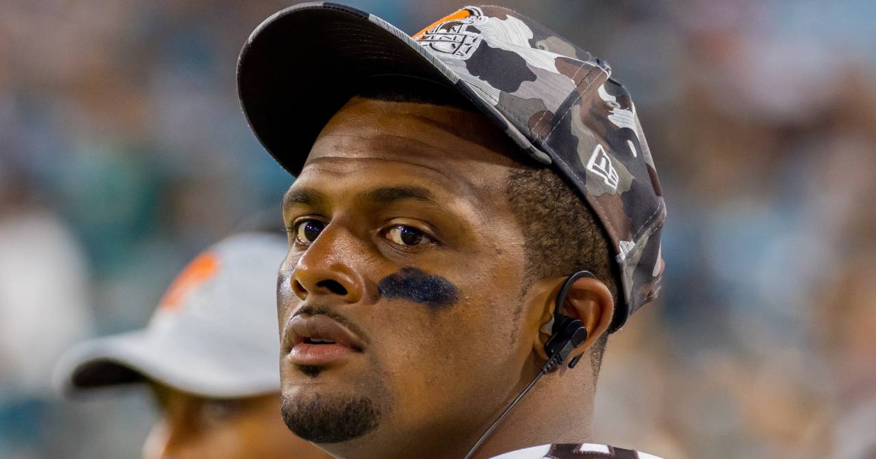 Deshaun Watson: statistiche NFL, contratto e infortuni del titolare di Cleveland Browns dopo che QB ha accusato i fan di “mancanza di rispetto” durante la preseason
