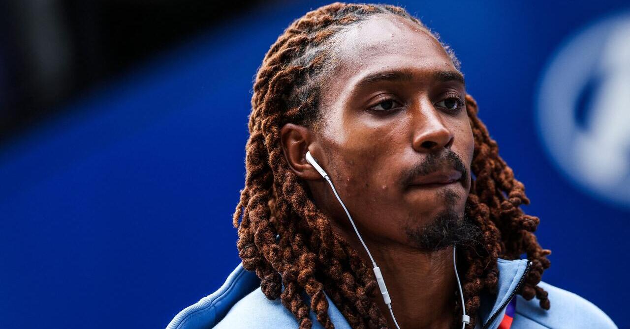 Il Tottenham conferma il trasferimento di Djed Spence all’Inter