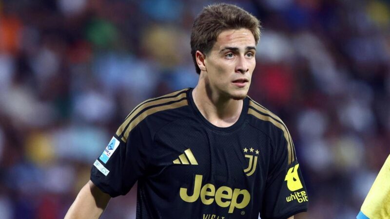 Dramma alla Juventus con Yildiz: potrebbe assentarsi tra due e tre mesi per un infortunio al piede sinistro