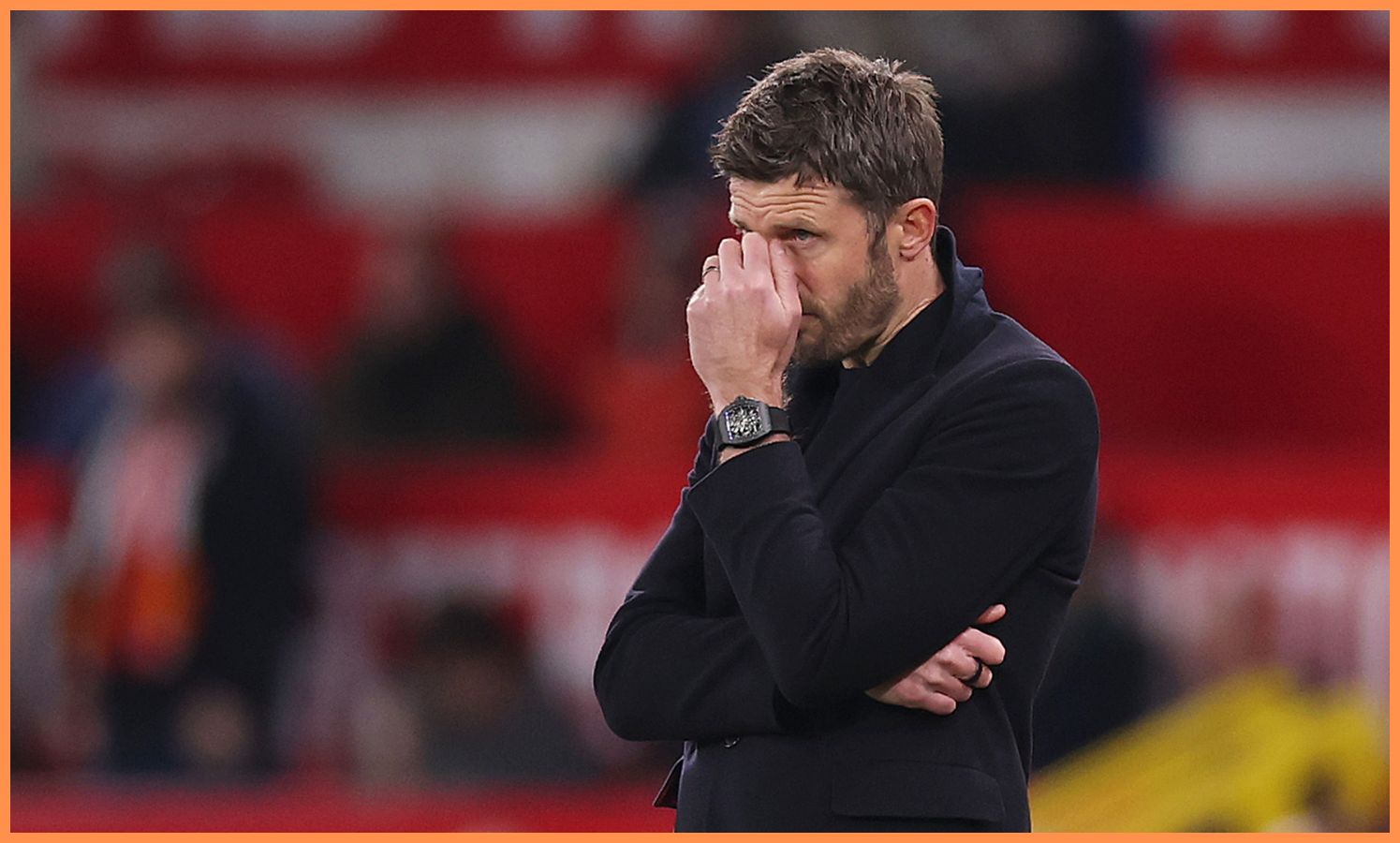 “È una partita” – Carrick difende i progressi del Manchester United nonostante la totale mancanza di brillantezza offensiva