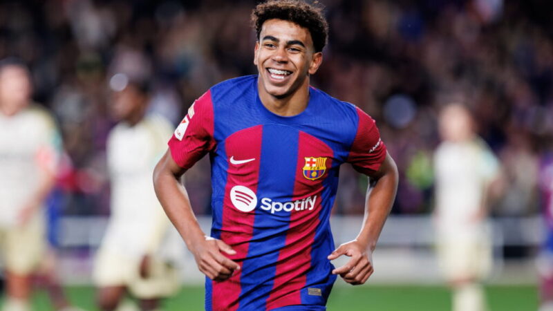 Elche vs Barcellona: formazioni confermate mentre i campioni della Liga iniziano la difesa del titolo