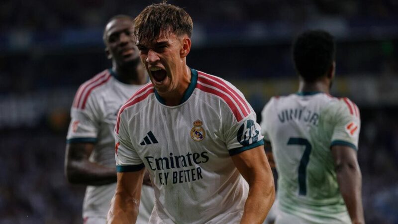 Espanyol – Real Madrid 1-2: il nuovo arrivato Espi regala a Mourinho l’inizio vincente del secondo periodo