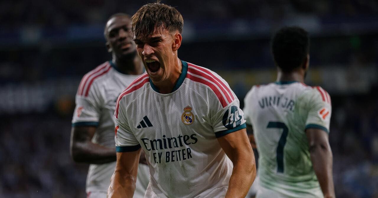 Espanyol – Real Madrid 1-2: il nuovo arrivato Espi regala a Mourinho l’inizio vincente del secondo periodo