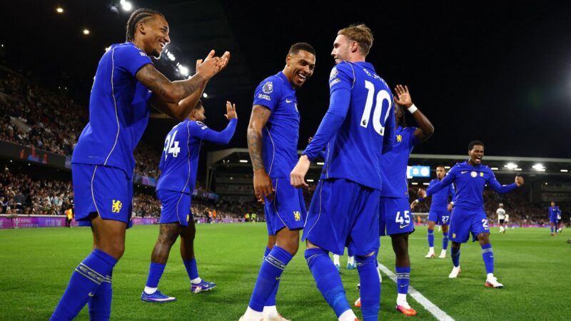 Fulham – Chelsea 2-3: resoconto, risultato, gol mentre i Blues iniziano vincendo con Alonso