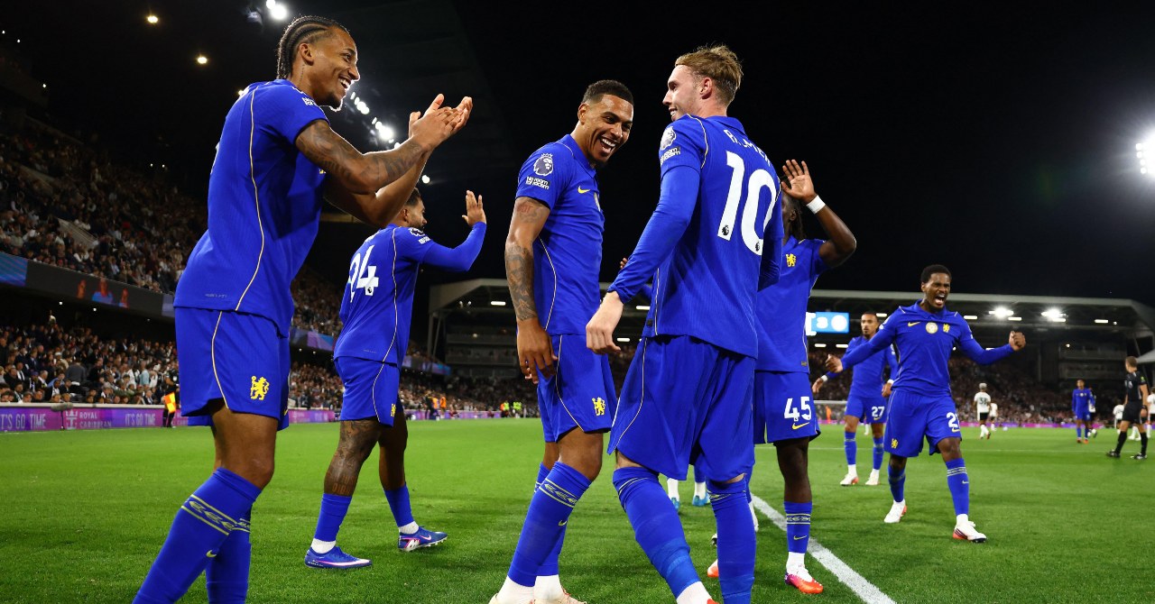 Fulham – Chelsea 2-3: resoconto, risultato, gol mentre i Blues iniziano vincendo con Alonso