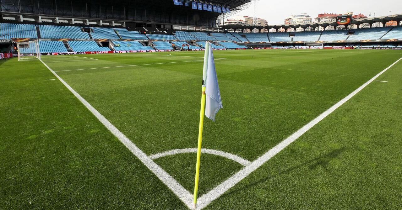Fungus ferma il gioco – Rinviata la partita del Celta nella Liga