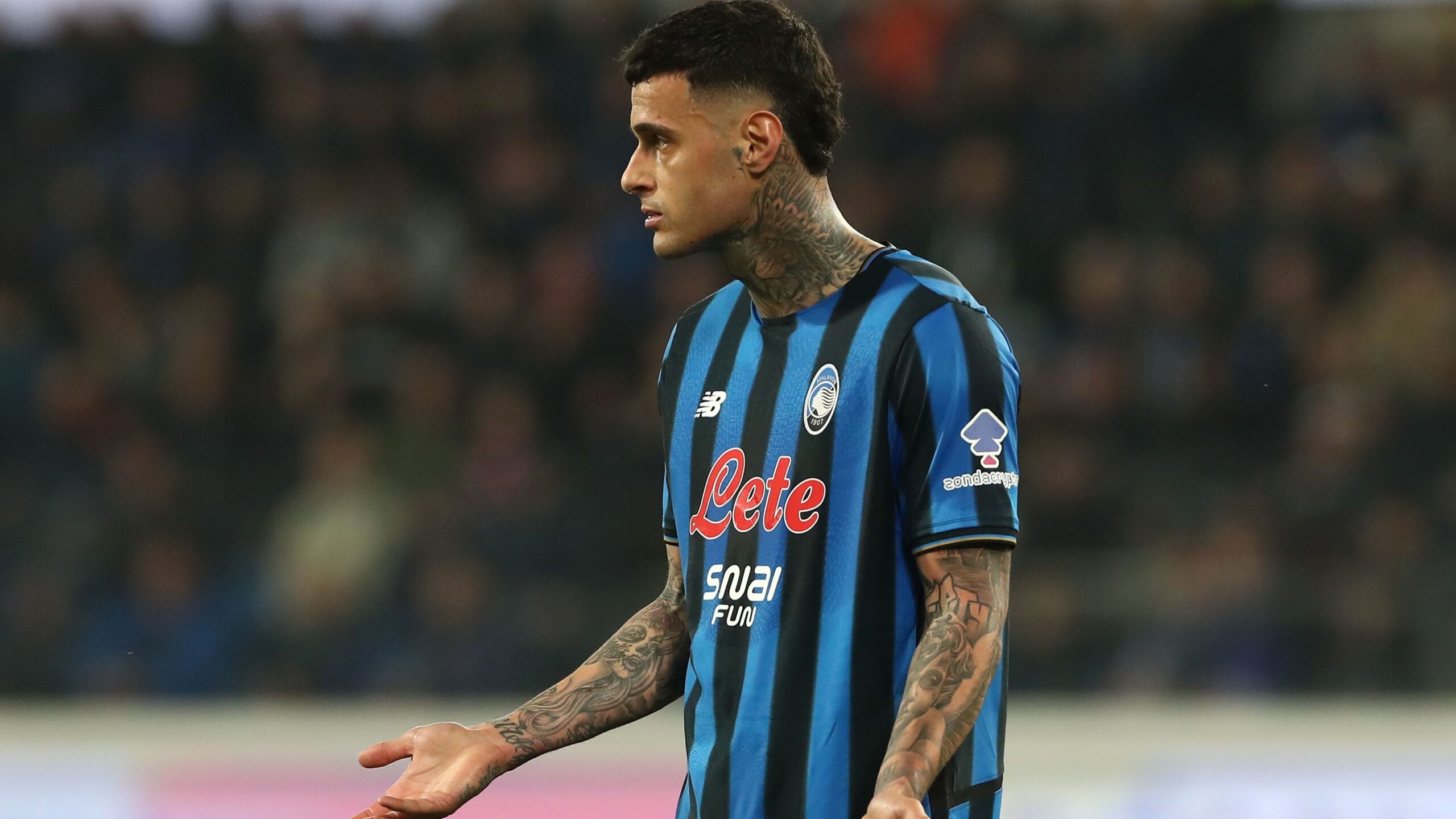 Atalanta-Sassuolo: strategie e assenze che potrebbero influenzare il match