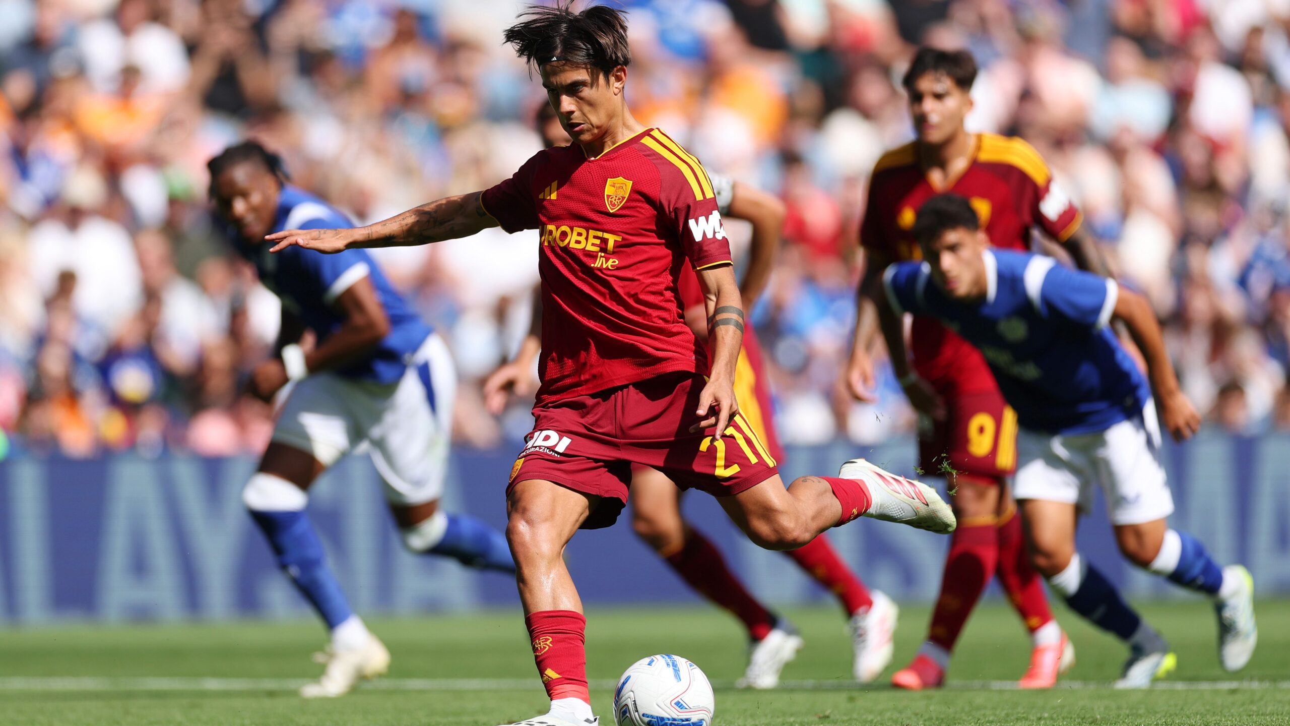 Newport County-Roma: alla ricerca della svolta dopo Cardiff