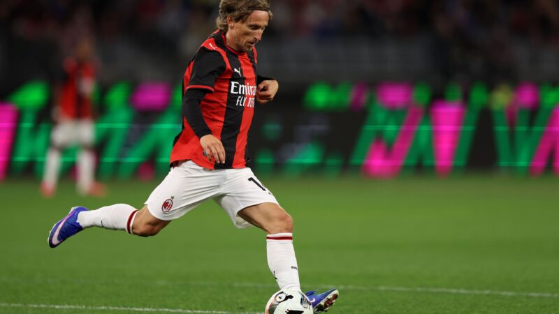 Chelsea-Milan: analisi tattica di un’amichevole da non perdere