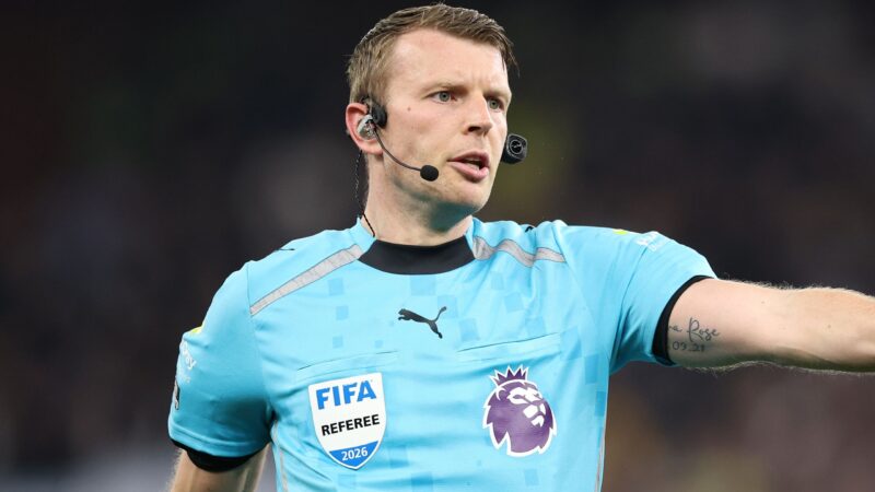 Gli arbitri della Premier League devono prendere sul serio le offese tattiche in questa stagione