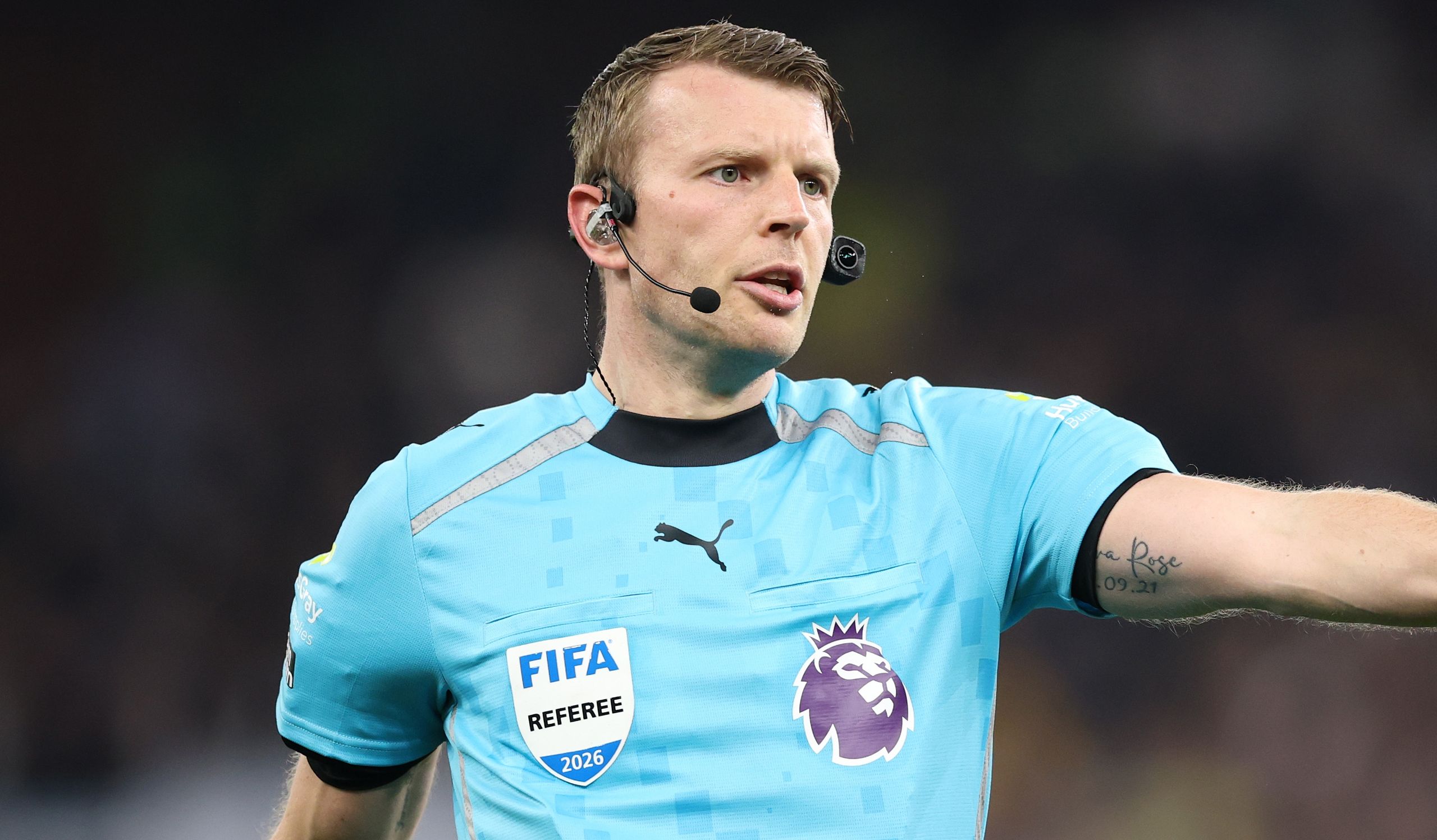 Gli arbitri della Premier League devono prendere sul serio le offese tattiche in questa stagione