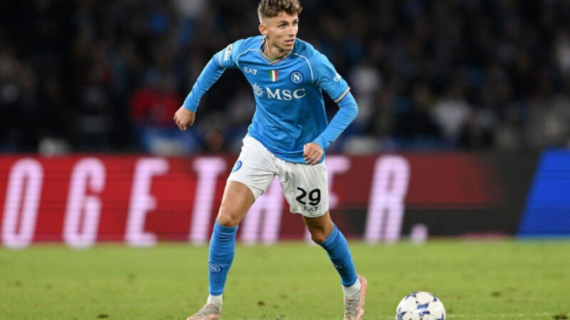 Guerra aperta tra Napoli e Schalke 04