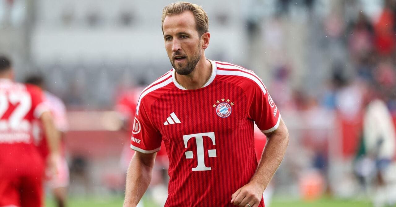 Harry Kane rivela imminenti trattative per il contratto dell’FC Bayern