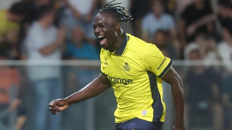 Il Brighton ha firmato in prestito l’attaccante canadese David