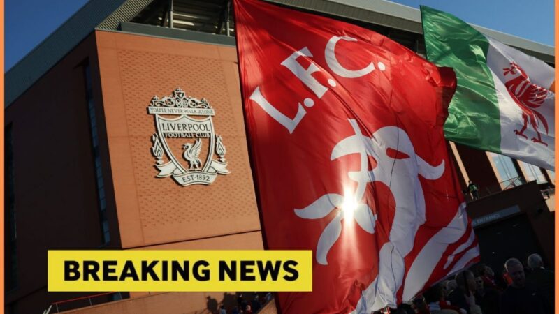 Il Liverpool contatta l’agente di Pedro Neto per un potenziale trasferimento in ritardo dal Chelsea