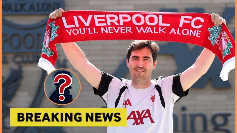 Il Liverpool presenterà una nuova offerta per Bradley Barcola