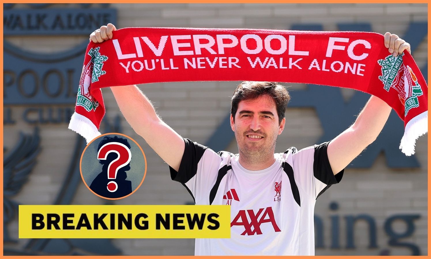 Il Liverpool presenterà una nuova offerta per Bradley Barcola