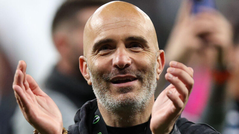 Il Manchester City ha firmato un accordo da 35 milioni di sterline per l’esterno brasiliano Allan Elias