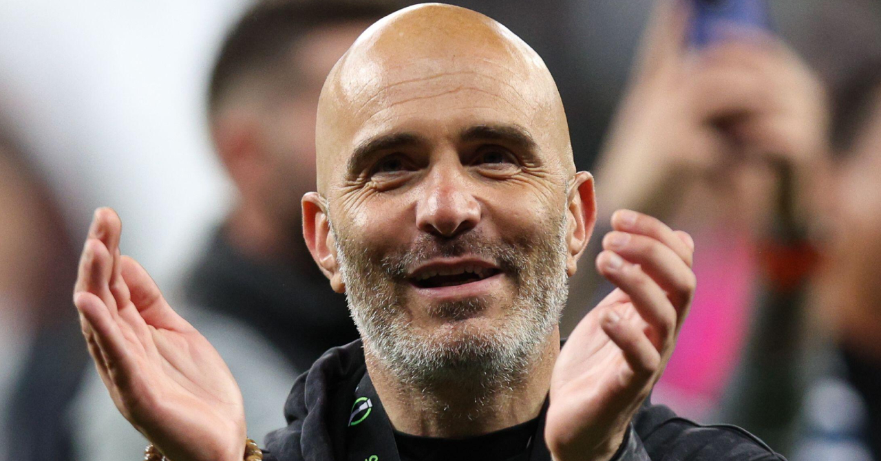 Il Manchester City ha firmato un accordo da 35 milioni di sterline per l’esterno brasiliano Allan Elias