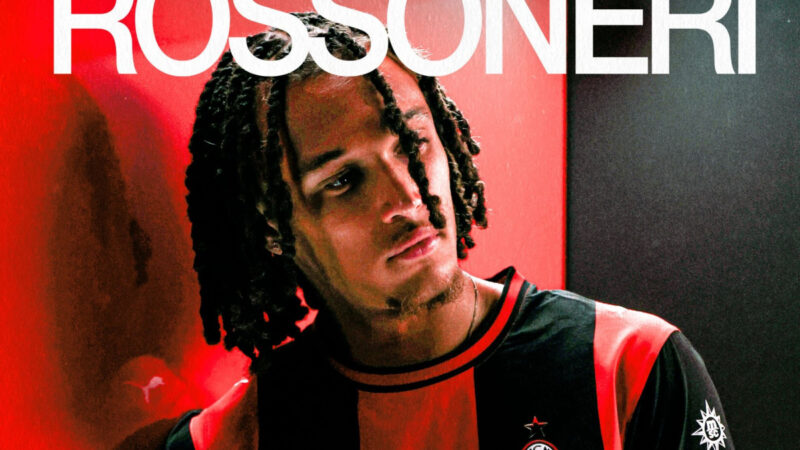 Il Milan ancora una volta butta la casa dalla finestra per Diego Moreira