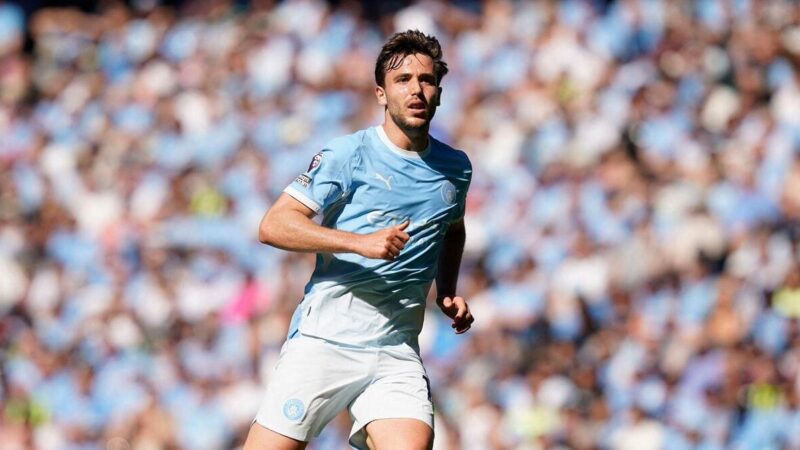 Il Newcastle ha concordato un accordo da 52 milioni di sterline per il centrocampista del Manchester City Gonzalez