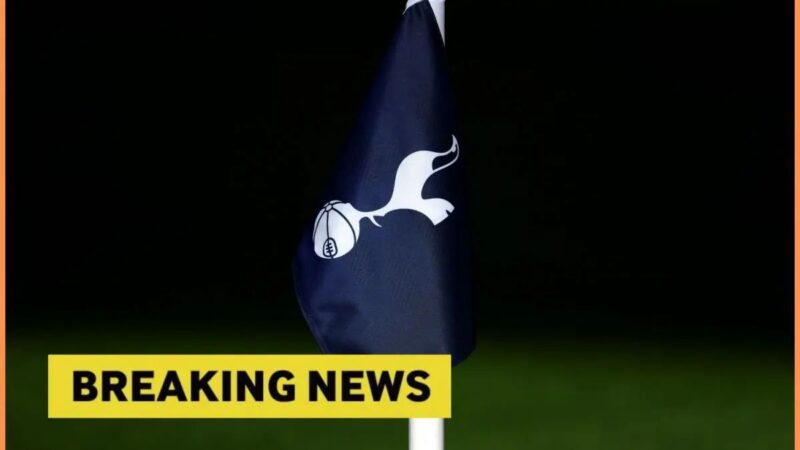 Il Tottenham intensifica l’inseguimento di Cody Gakpo con i colloqui con il Liverpool ora in corso