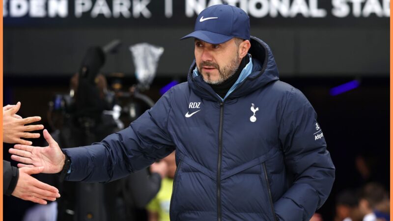 Il Tottenham si prepara a ulteriori trasferimenti