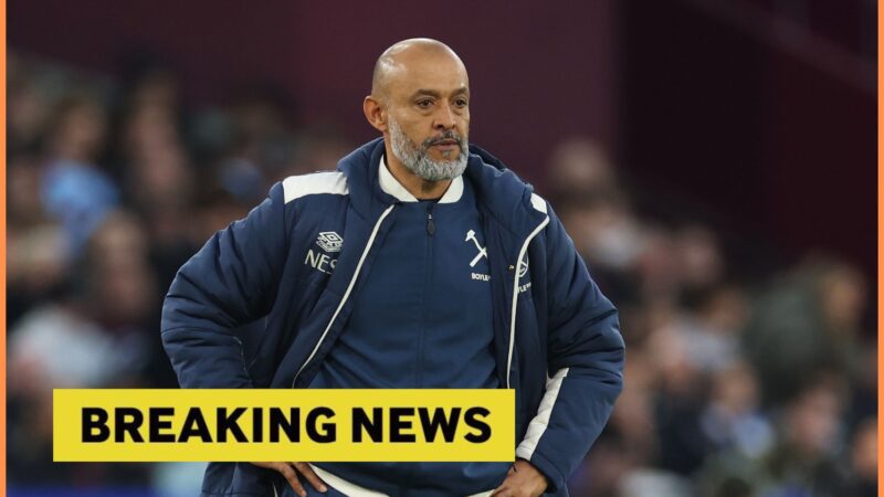 Il West Ham vuole liberarsi di Niclas Füllkrug e Jean-Clair Todibo
