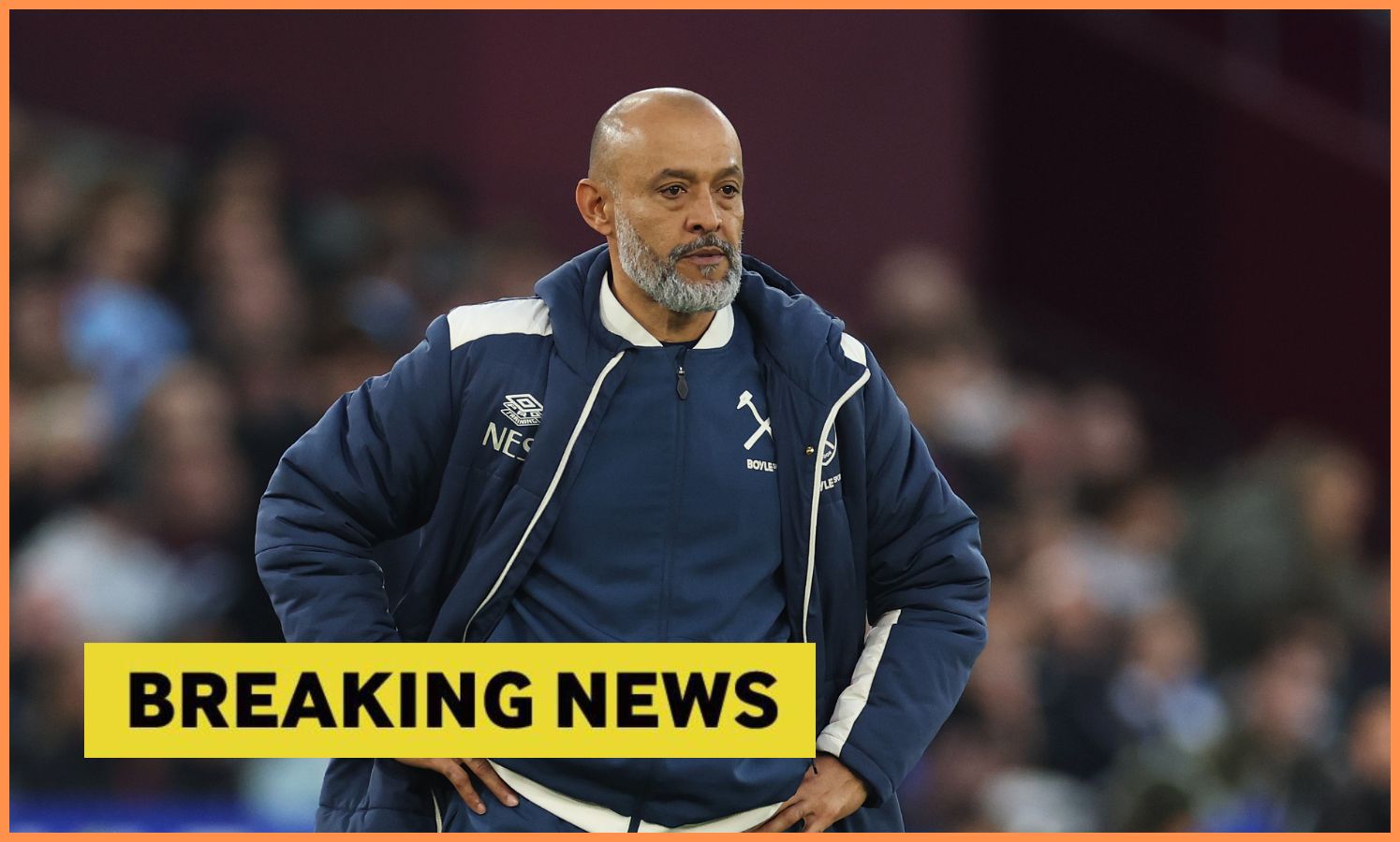 Il West Ham vuole liberarsi di Niclas Füllkrug e Jean-Clair Todibo