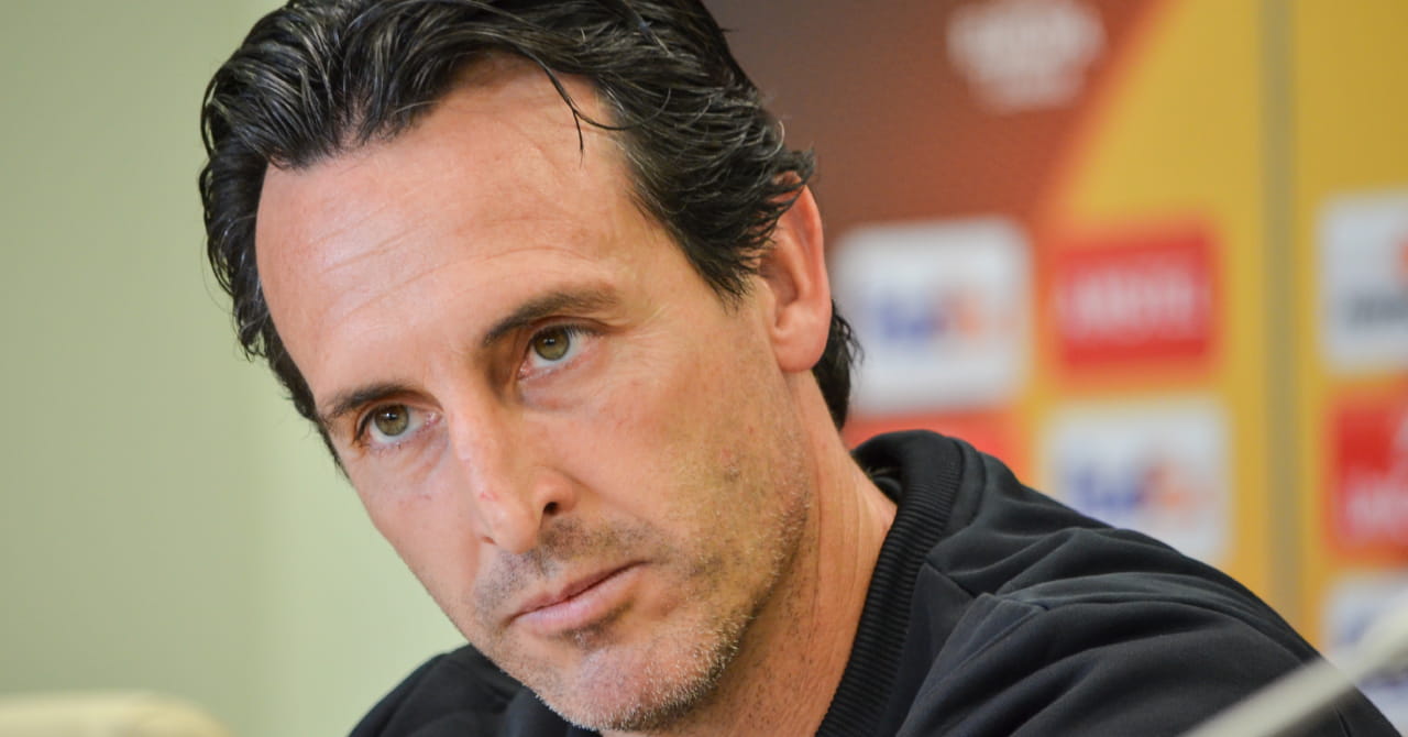 Il boss del Villa, Emery, parla di “potere”: “Non paragonarci al Manchester City, al Chelsea, al Manchester United, al Liverpool o all’Arsenal”