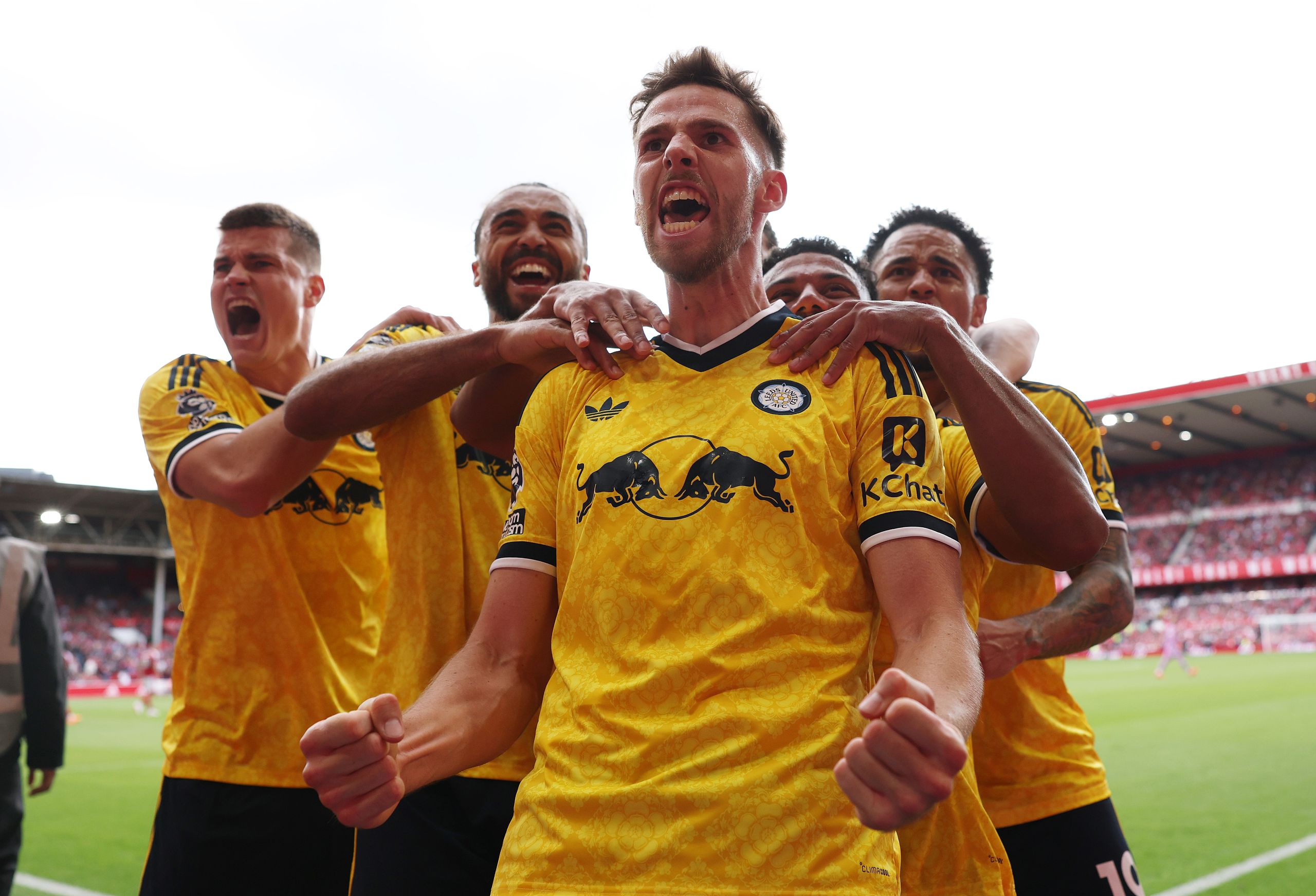 Il fallimento del trasferimento del Leeds United è l’ultimo indicatore di un possibile piazzamento nella top 10 della Premier League