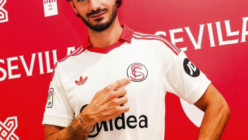 Il lavoro di Juan Iglesias