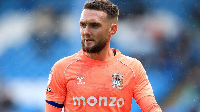 “Il mio agente mi ha detto di parlare con Frank Lampard. Non credo che ci sia qualcuno per cui preferiresti giocare come centrocampista. Era un complimento enorme quello che mi voleva” Matt Grimes sulla sua rinascita al Coventry City