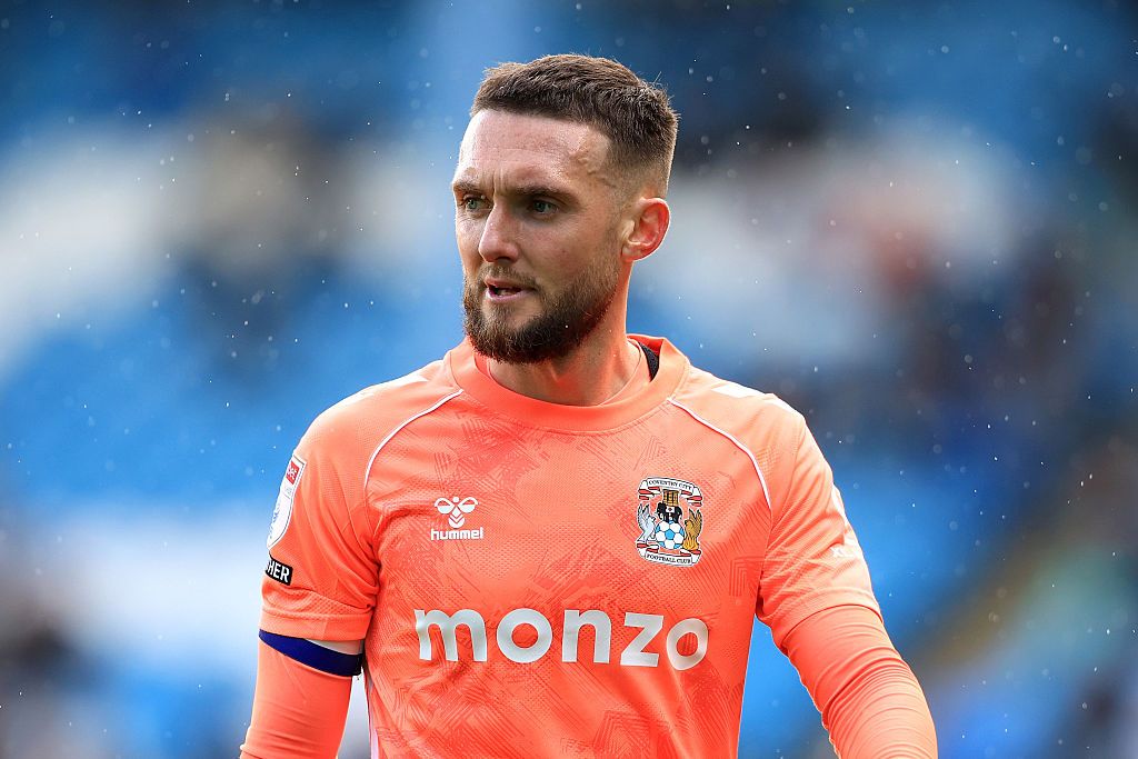 “Il mio agente mi ha detto di parlare con Frank Lampard. Non credo che ci sia qualcuno per cui preferiresti giocare come centrocampista. Era un complimento enorme quello che mi voleva” Matt Grimes sulla sua rinascita al Coventry City