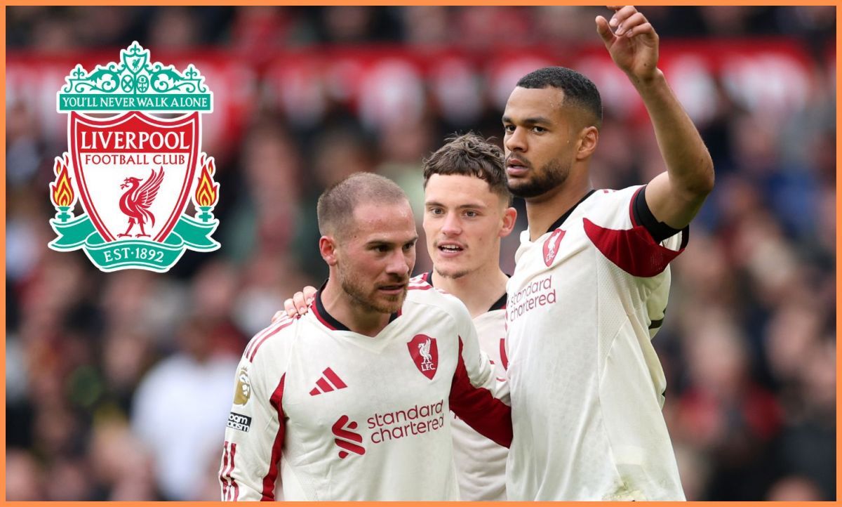 Il padre di Alexis Mac Allister smentisce le voci sull’uscita del Liverpool