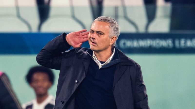 ‘Jose Mourinho ha un compito al Real Madrid, ed è usurpare il Barcellona: o vinci, o perdi ed è un disastro. Sarà un fuoco d’artificio vedere se riuscirà a farcela’ L’ex favorito del Bernabeu valuta la nuova stagione della Liga