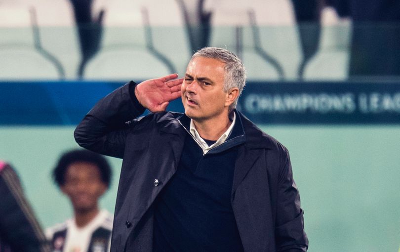 ‘Jose Mourinho ha un compito al Real Madrid, ed è usurpare il Barcellona: o vinci, o perdi ed è un disastro. Sarà un fuoco d’artificio vedere se riuscirà a farcela’ L’ex favorito del Bernabeu valuta la nuova stagione della Liga