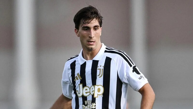 Juventus, Miretti è sempre più vicino alla mossa del Besiktas ma si allena regolarmente alla Continassa