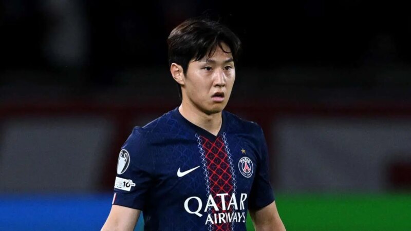 Kang-in Lee innesca il boom delle vendite di magliette all’Atlético Madrid prima ancora di arrivare in Spagna