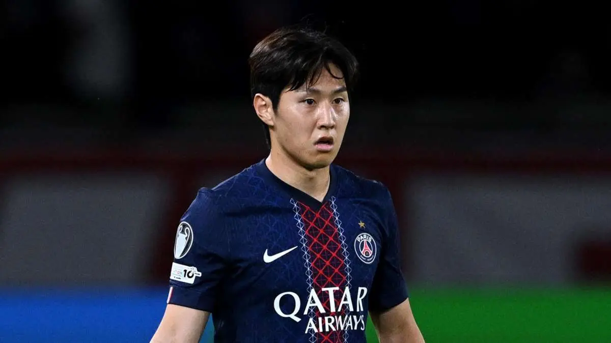 Kang-in Lee innesca il boom delle vendite di magliette all’Atlético Madrid prima ancora di arrivare in Spagna
