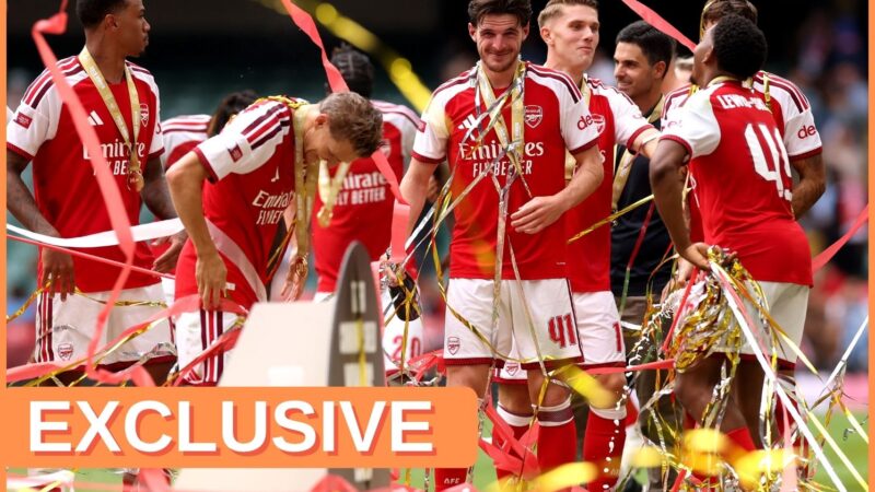 L’Arsenal fallisce nel tentativo di ingaggiare Endrick