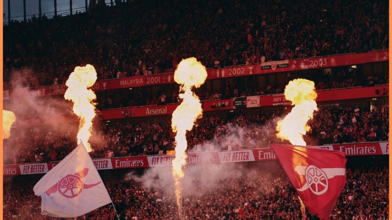 L’Arsenal ha raggiunto un accordo per il trasferimento di Andria Bartishvili